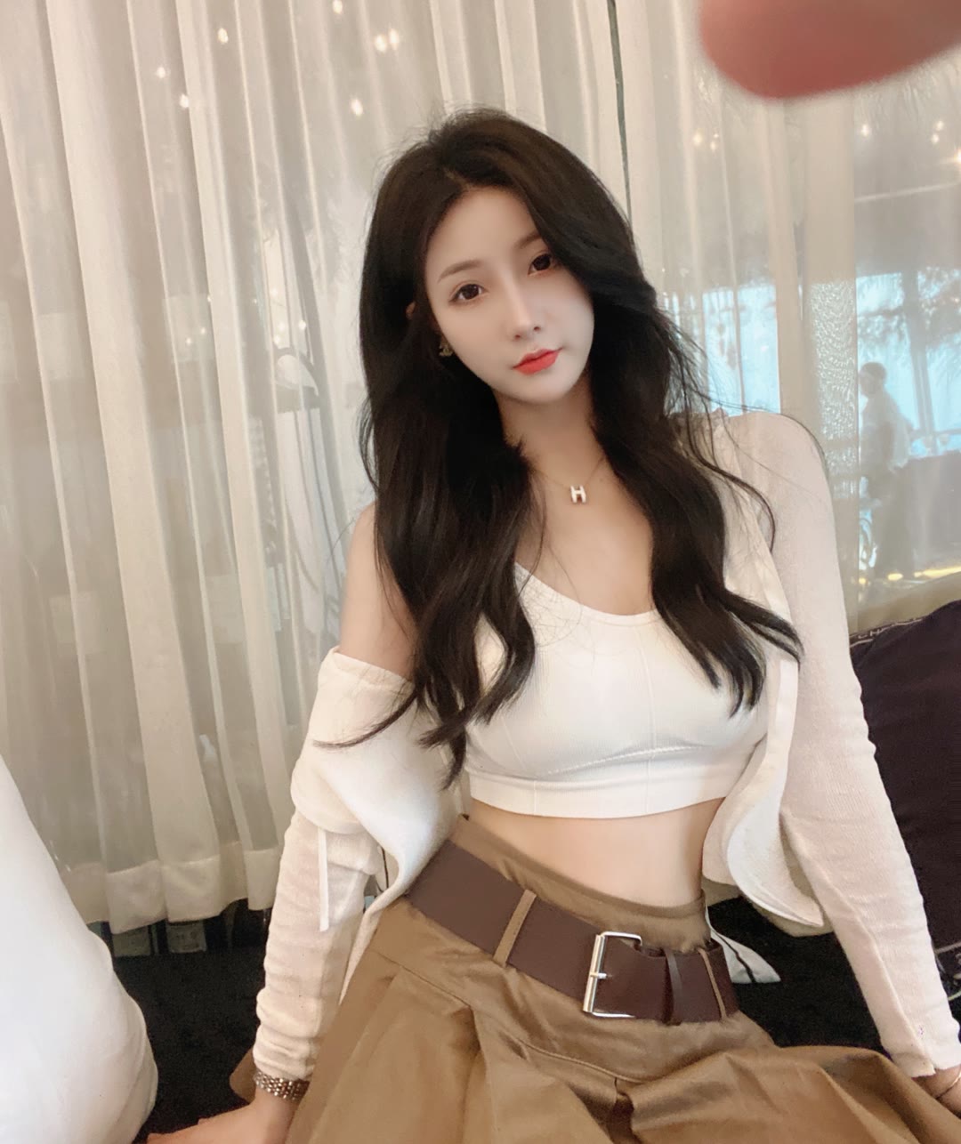 重庆闷sao型妹子 全程很配合